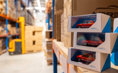 Doručování balíčků a provozní doba mezi svátky!